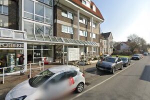 HNO-Praxis Tilman Kappe – Dortmund