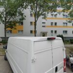 Arztpraxis Ramin Ardebili – Berlin