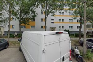 Arztpraxis Ramin Ardebili – Berlin
