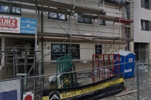 HNO-Praxis – Stuttgart