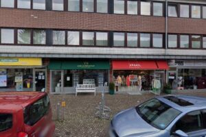 HNO Praxis im medicum, Standort Biebrich – Wiesbaden