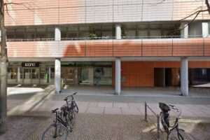 Dr. med. Matthias Lohaus – Berlin