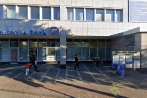 Dr. med. Johannes Lipman – Mönchengladbach