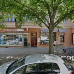 Daniela Corsepius-Klein – Berlin