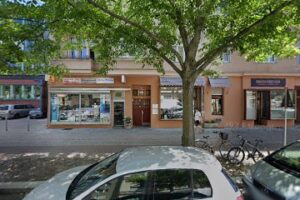 Daniela Corsepius-Klein - Berlin 9 Daniela Corsepius-Klein – Berlin