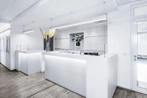 HNO Praxis Lindemann – Neustadt am Rübenberge