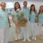 HNO in den Elbvororten Dr. Christa Wilcke – Hamburg