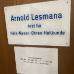 Dr. med. Arnold Lesmana – Hamburg