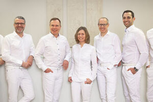 Zentrum für HNO Greven – Greven