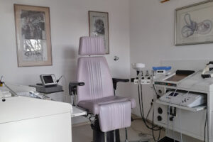 Dr. med. Eduard Klupp – Weiden in der Oberpfalz