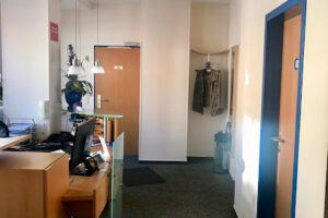 Herr Dr. med. Uwe Parpart – Köln