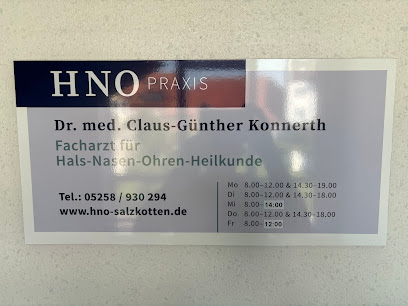 Herr Dr. med. Franz-Josef Immenkemper übernommen von Dr. Konnerth - Salzkotten 1 AF1QipMwcD1JOhElvguMnyZAHBwB P4c4GL UPATNtvnw408 h306 k no