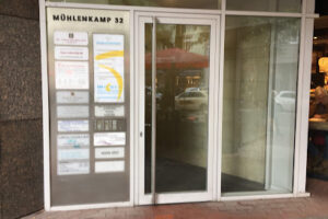 Dr. med. Gesine Hildebrandt - Hamburg 17 Dr. med. Gesine Hildebrandt – Hamburg