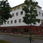 Herr Dipl.-Med. Erik Mai – Lutherstadt Wittenberg