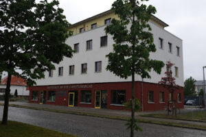 Herr Dipl.-Med. Erik Mai – Lutherstadt Wittenberg