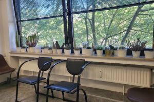 Herr Dr. med. Alexander Blättermann – Dortmund