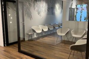 SINUSENS HNO-Praxis Ponert & Theißing – Karlsruhe