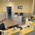 Fei Lu, Fachärztin für HNO-Heilkunde – Ludwigshafen am Rhein