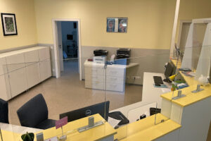 Fei Lu, Fachärztin für HNO-Heilkunde – Ludwigshafen am Rhein