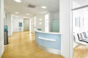 Dr. Alla Besel – Praxis für Hals-Nasen-Ohrenheilkunde – Troisdorf