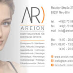 Areion Kompetenzzentrum für Medizin und Ästhetik – Neu-Ulm