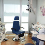 HNO Praxis im Phoenix Center Dr.med.Lutz Spörel und Henrich Werk – Hamburg