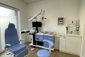 HNO Praxis An Nayef – Bad Wildungen