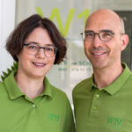 HNO Praxis W19-HNO Dr. med. Sibylle Köhler & Dr. med. Frank Schreiber – Kassel