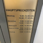 HNO Gemeinschaftspraxis Dr. Strauß & Dr. Deutscher – Ingolstadt