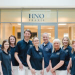 HNO Praxis im CITTI-PARK – Flensburg