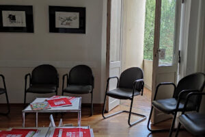 HNO-Praxis Dr. Jan Krause, Dr. Christian Schell, Dr. Stefan Müller – Fürth