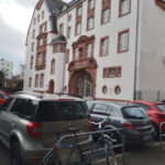 Universitätsklinikum Frankfurt Zentrum der Hals-Nasen-Ohrenheilkunde – Frankfurt am Main