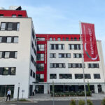 HNO-Praxis Siegert•Papapostolou – Recklinghausen