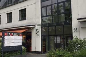 Privatpraxis Dres. H. und A. Fazel – Berlin