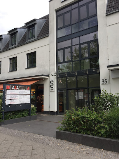 Privatpraxis Dres. H. und A. Fazel - Berlin 1 AF1QipPoIjKn QDyEAjZvP5oLsFJ4ABTGk1J61Oyuamjw408 h544 k no