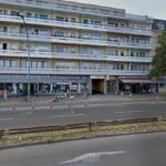 3xHNO Berlin, Gemeinschaftspraxis Dr. P. Arens, Dr. P. Herrlinger, B.C. Hufert – Berlin