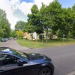 Herr Dr. med. Ulrich Jacob – Berlin