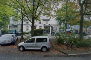 Dr. med. Nicole Knop – Hamburg