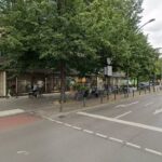 Frau Dr. med. Gesine Schwarz – Berlin