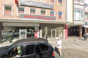 Herr Dr. med. Wolf-Dietrich Isemer – Braunschweig