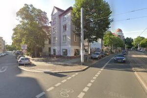 Dr. Ricarda Haferkorn – Leipzig