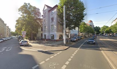 Dr. Ricarda Haferkorn - Leipzig 1 951d4dff3c22e9fcc4a2707009f45ea8 22