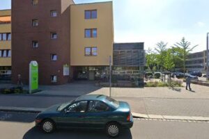 Fachärztin für HNO. Akupunktur- und Hypnosebehandlung Dr. Iris Kohl – Dresden