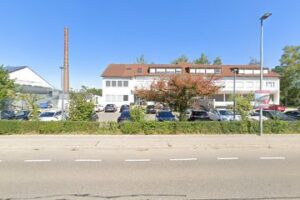 Dr. Florea – Rottweil
