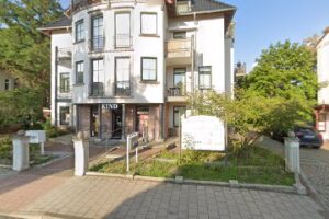 Herr Dr. med. Roger Fischer - Markkleeberg 20 Herr Dr. med. Roger Fischer – Markkleeberg