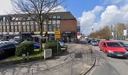 Frau Dr. med. Bettina Qvist - Schenefeld 1 951d4dff3c22e9fcc4a2707009f45ea8 8