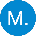 M. D. M. D.