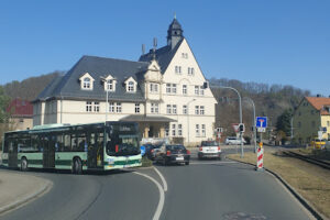 Dr. med. J. Linke und PD Dr. med. habil. M. Cuevas – Freital