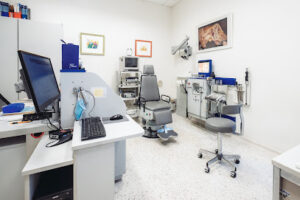 HNO Offenburg – Dr. med. Stephan Menstell und Dr. med. Roland Müller – Offenburg