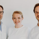 HNO-Praxis Bramfeld – Dr. Callsen, Weidenfeld & Paterna – Hamburg